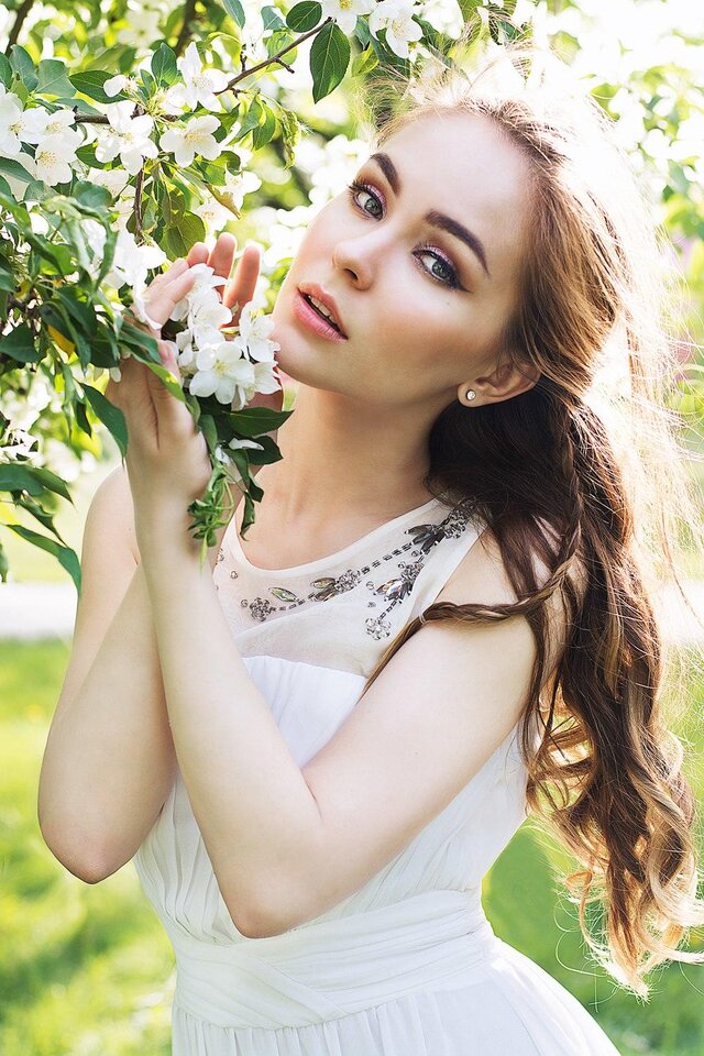 Фото Анна annie_au Ушакова
