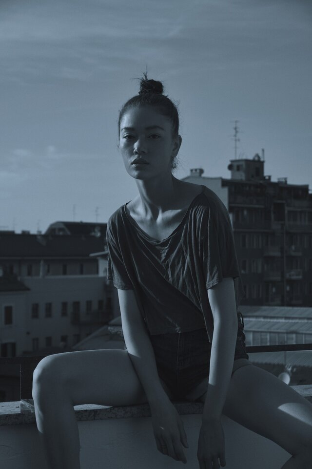 Anna Ivanova's photo