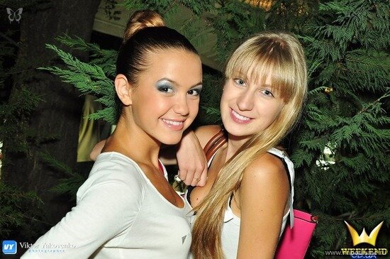 Veronika Suvalova's photo