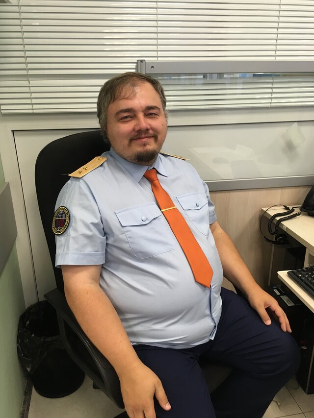 Фото Роман Бурцев