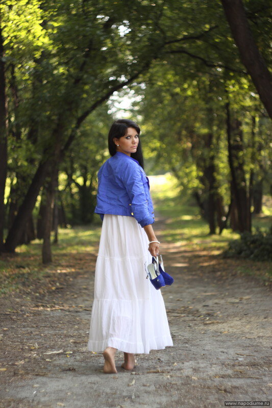 Foto Svetlana Vavilova