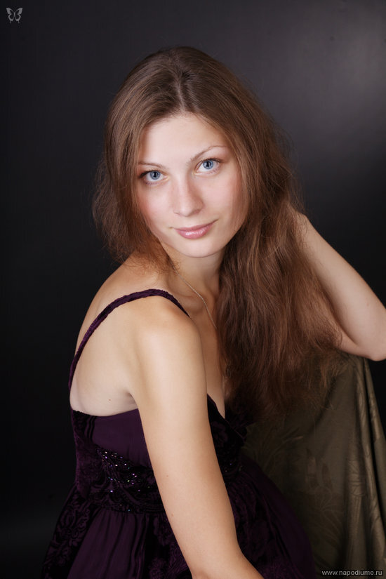 Foto Ol'ga Smirnova