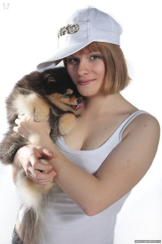 Фото Stanislava Akovleva