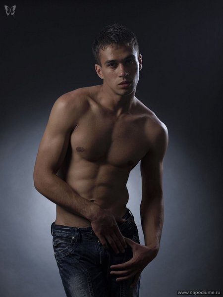 Dmitrij Bordugov's photo