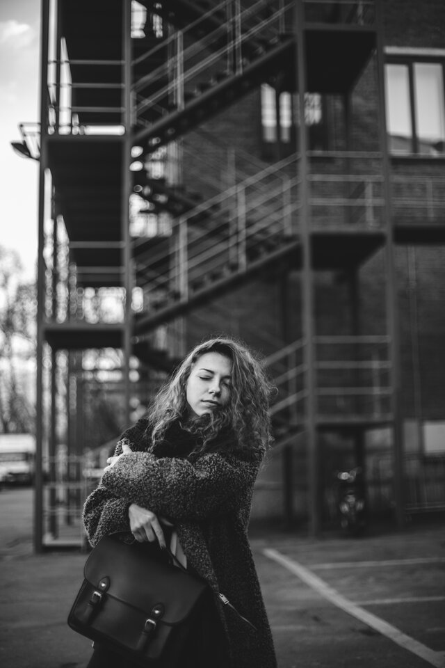Anna Nikiforova's photo
