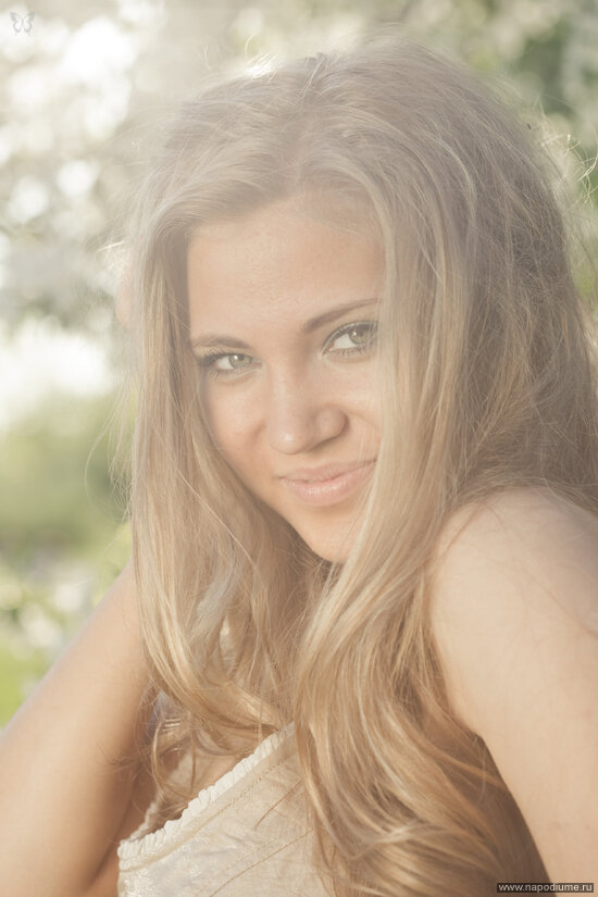 Karina Ignat'eva's photo