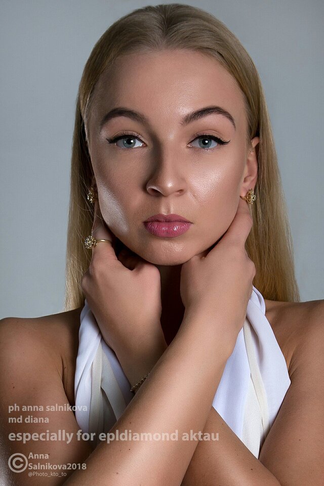 Фото Диана BaraBas