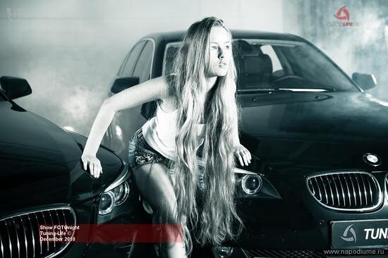 Vlada Kolosova's photo
