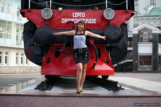 Vladislav Gorskov's photo