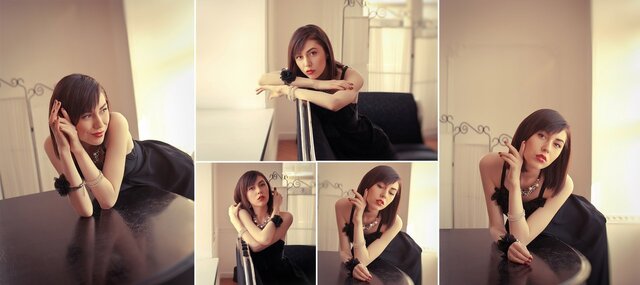 Natalia Rodnaa's photo