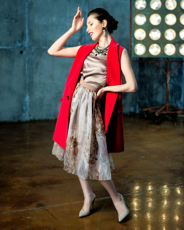 Irina Kramarskaya's photo