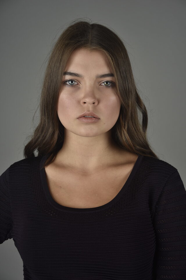 Foto Ekaterina Gusina