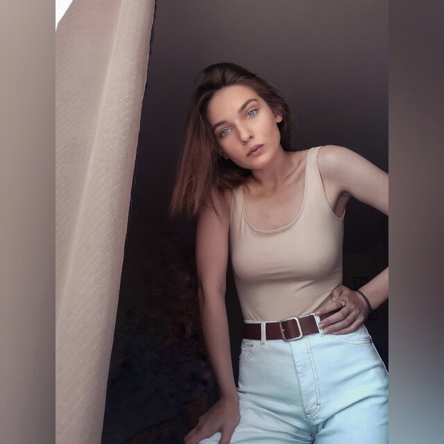 Karina Bogdanova's photo