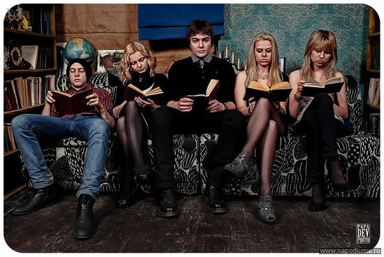 Oleg Devatkin's photo