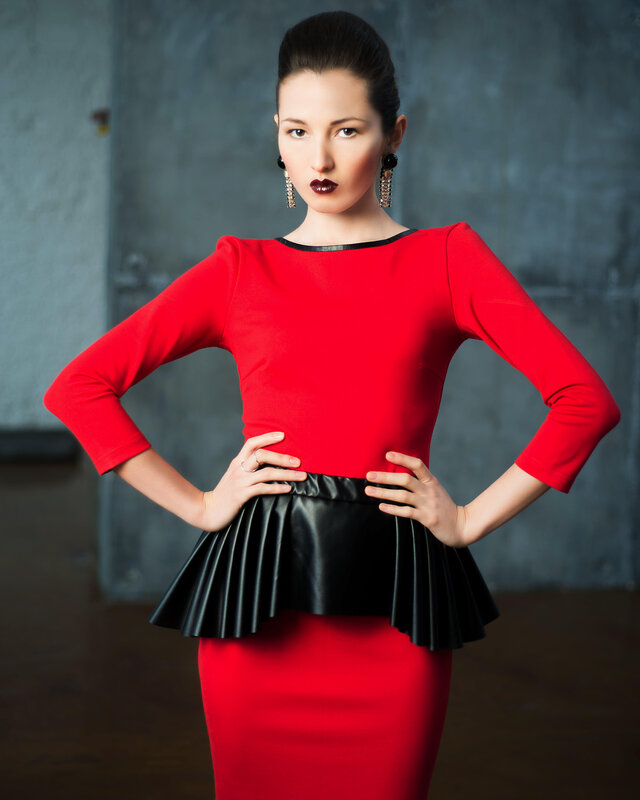 Irina Kramarskaya's photo