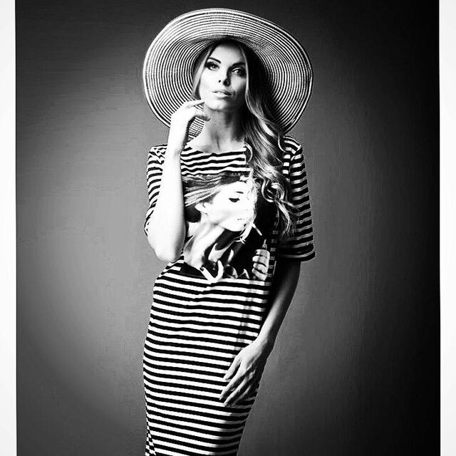 Mariya Zeybel's photo