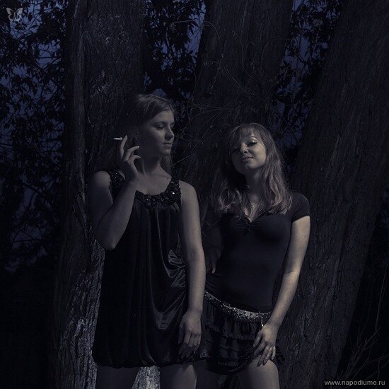 Olga Stepanova's photo