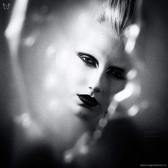 Anastasia Norik's photo