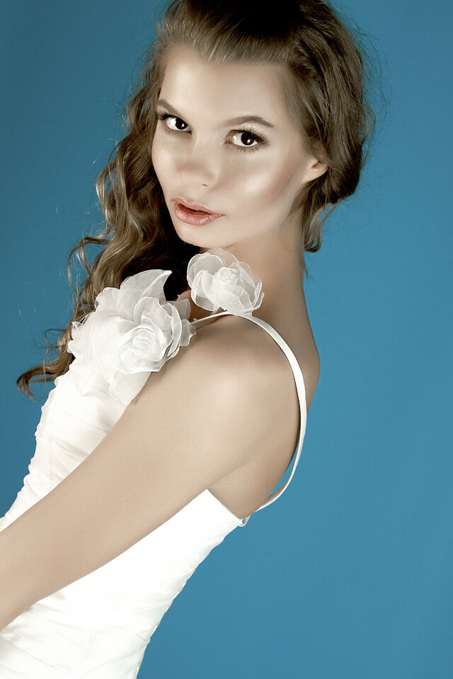Фото Elena Krauze