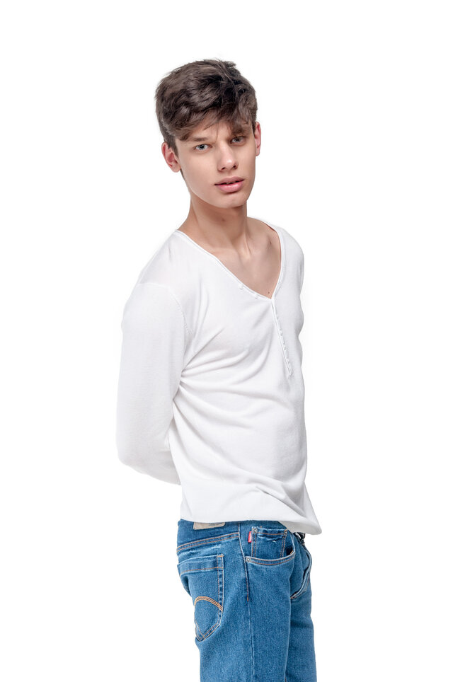 照片Valentin Vasanovic