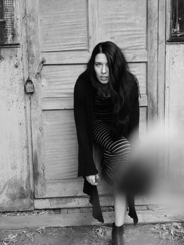 Alena Keleberdenko's photo