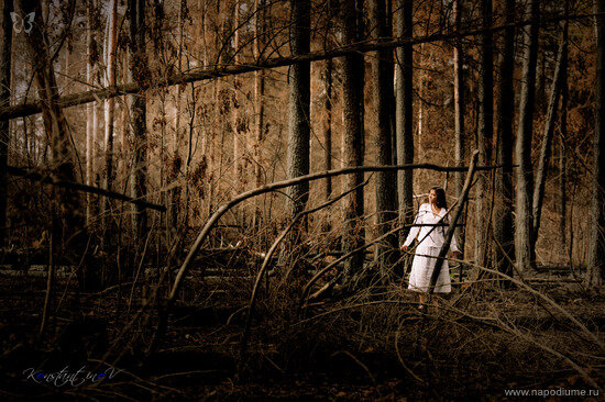 Ekaterina Vlasova's photo