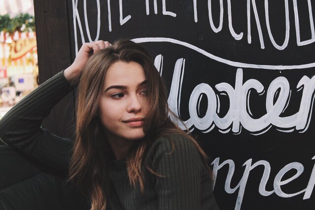 Фото Alina Negulyaeva