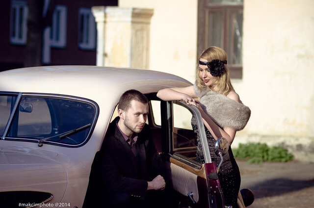 Makcim Gladunets's photo