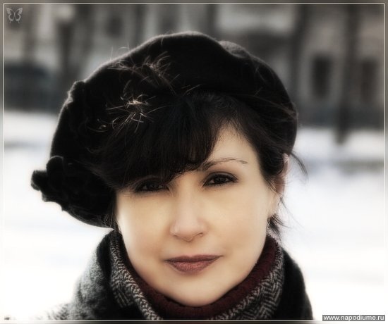 Sergej Saltykov's photo