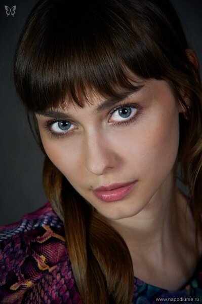 Viktoria Boldina's photo