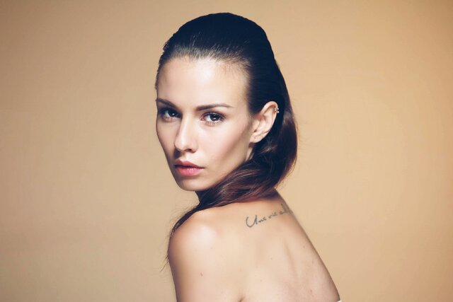 Alexia Sky's photo