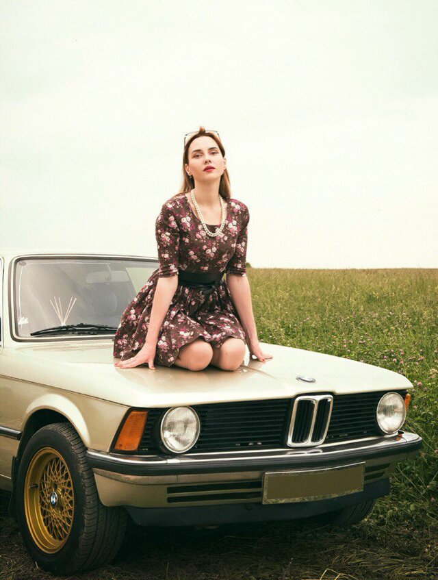 Фото Anastasia Levina