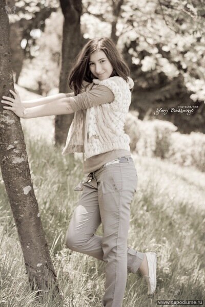 Фото Maria Filipow
