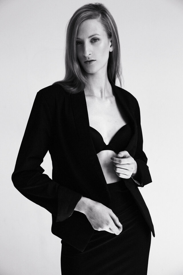 Sasha Bertlen's photo