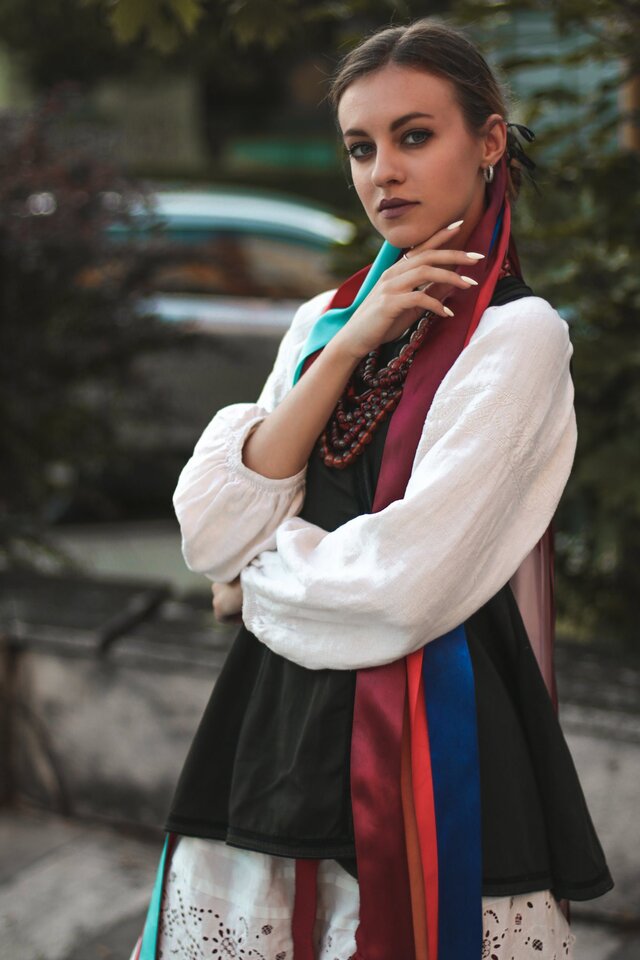 Ekaterina Satalova's photo
