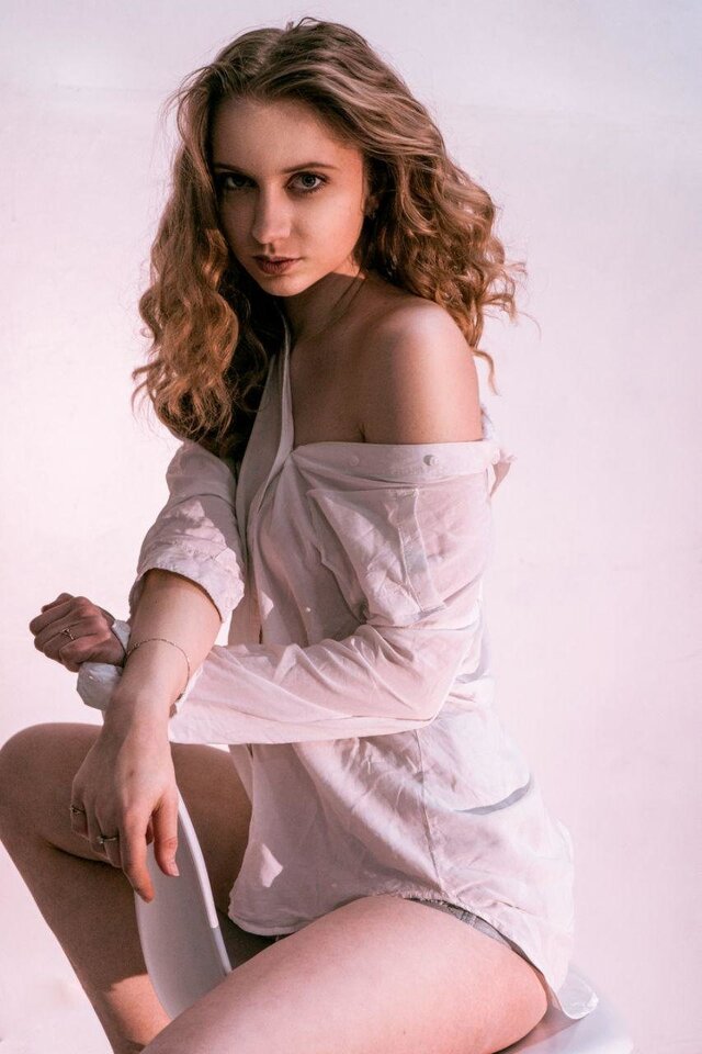 Alex Makarova's photo