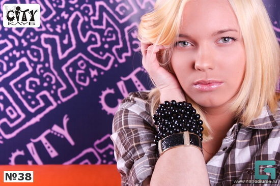 Ula Kolasnikova's photo