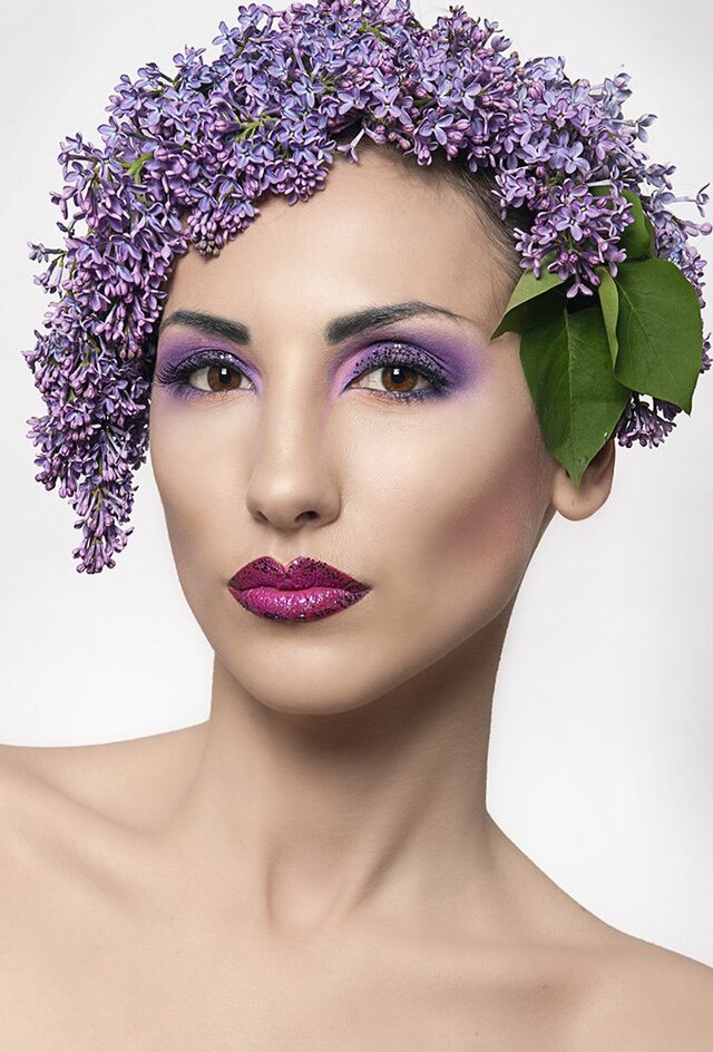 Anastasiya Pashenzeva's photo