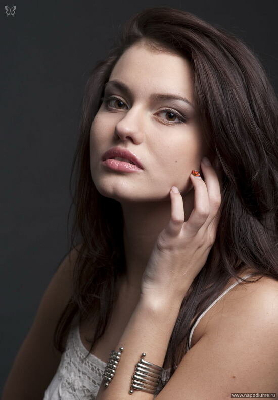 Alena Stukan's photo