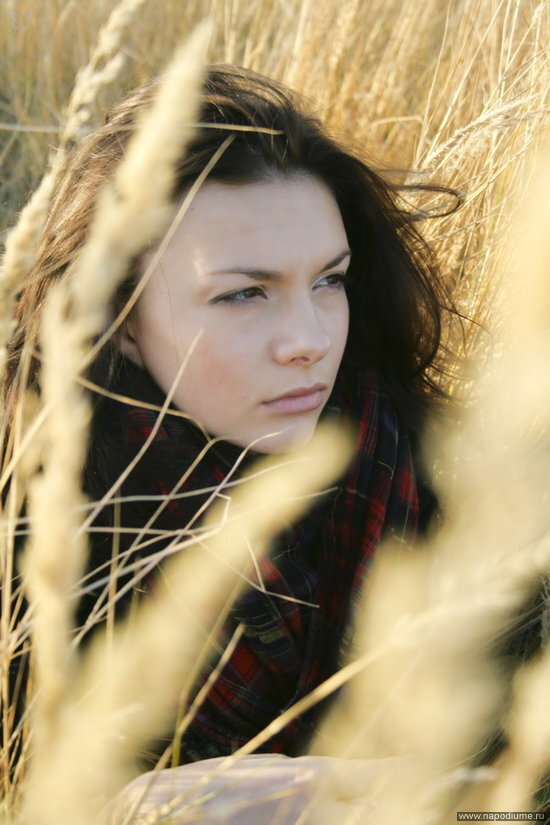 Galina Vdovina's photo