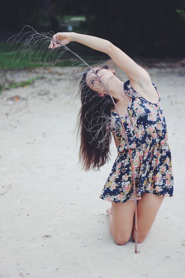Foto Oksana Procenko