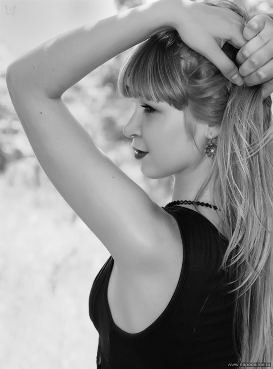 Valeria Plisenko's photo