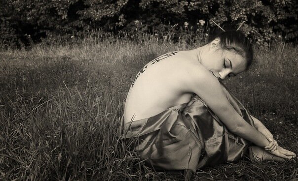 Alla Koshel''s photo