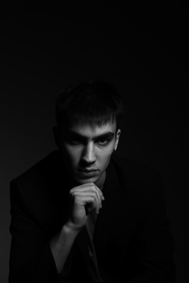 Alina Ustinova's photo
