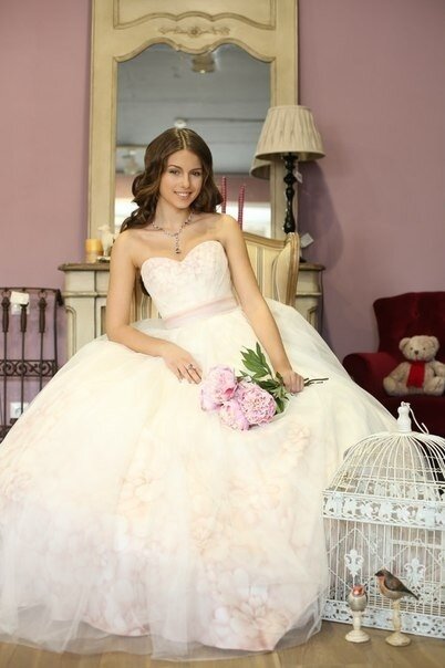 Ksenia Kuznetsova's photo
