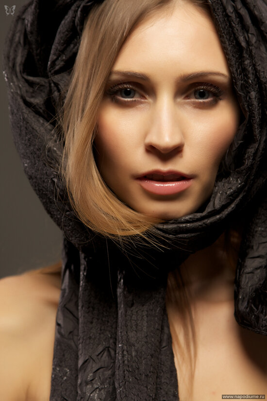 Oksana Svedkova's photo