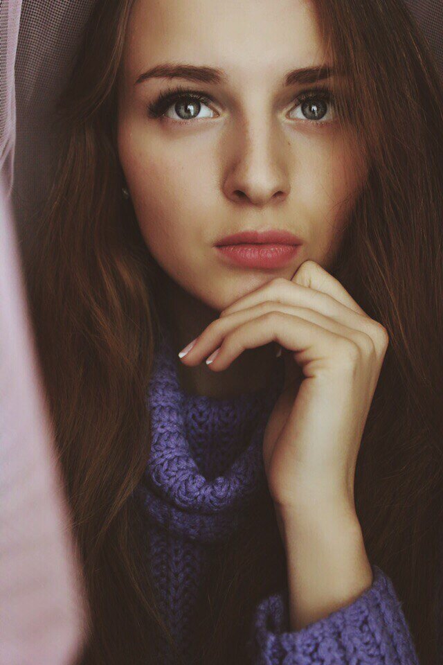 Anastasija Gerasimenko's photo