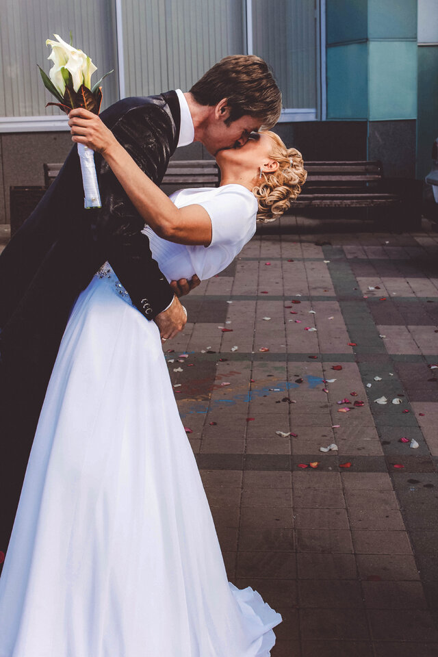 Daria Sokolova's photo