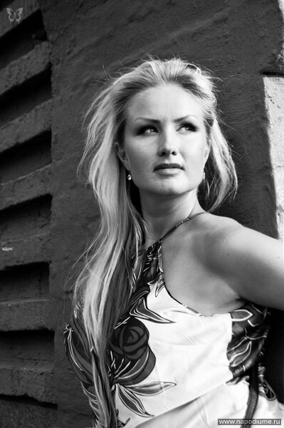 Фото Lyubov plus size Mal