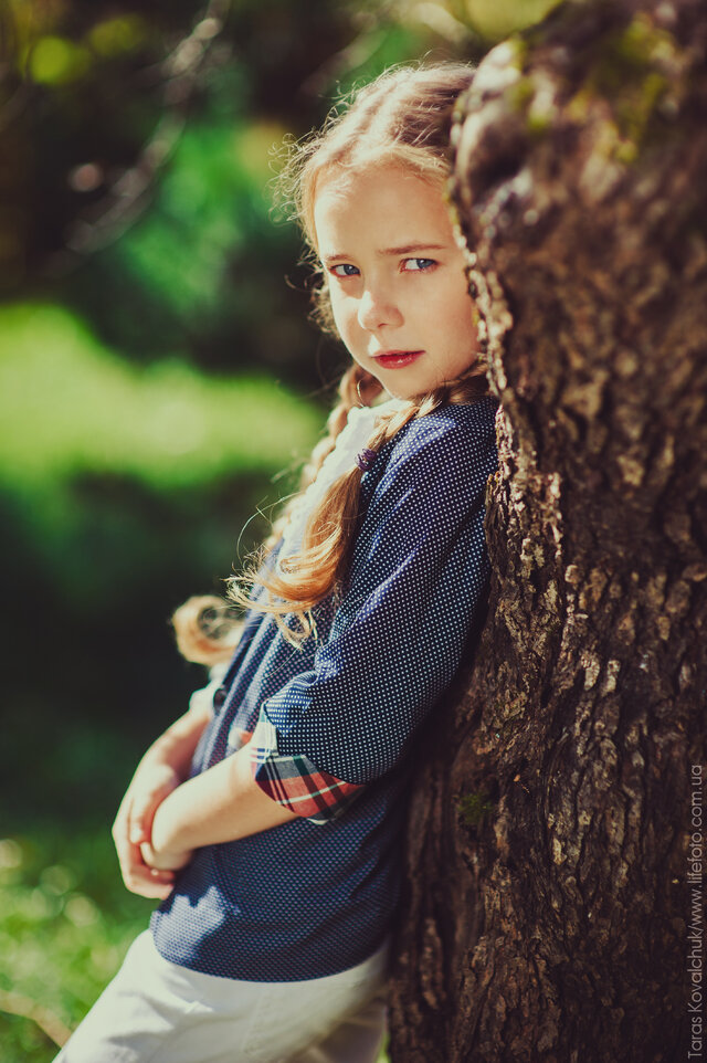 Фото Владана Vlada Ютовец